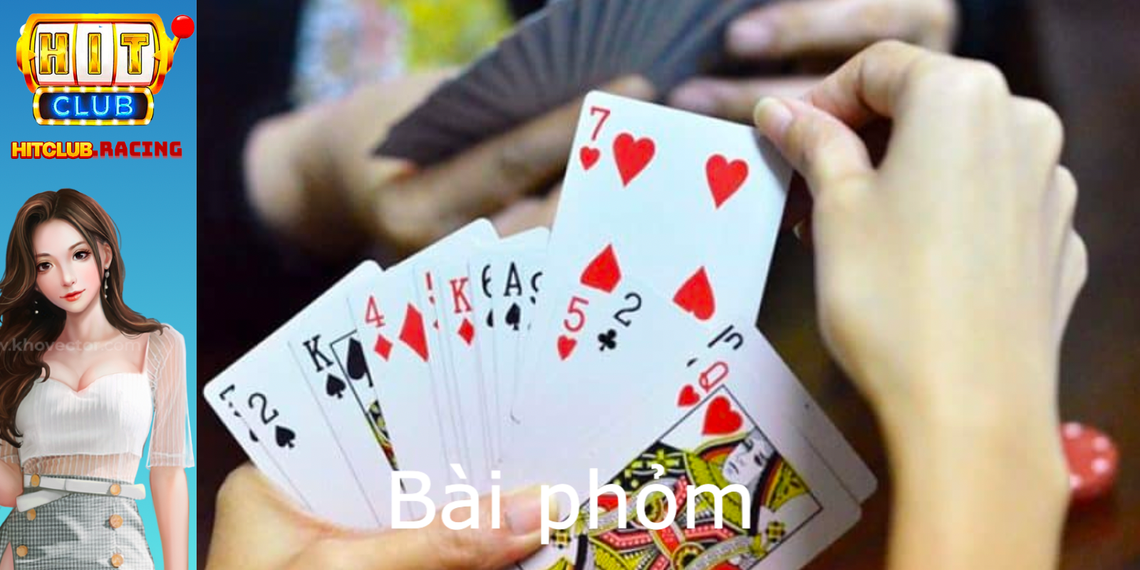 Phỏm HitClub